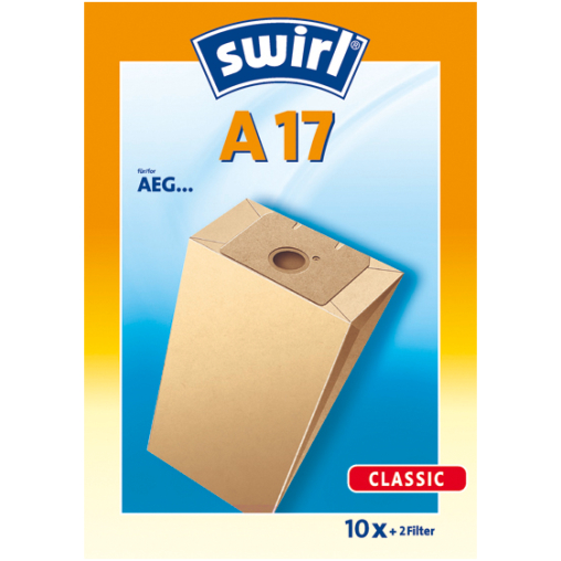Swirl A 17