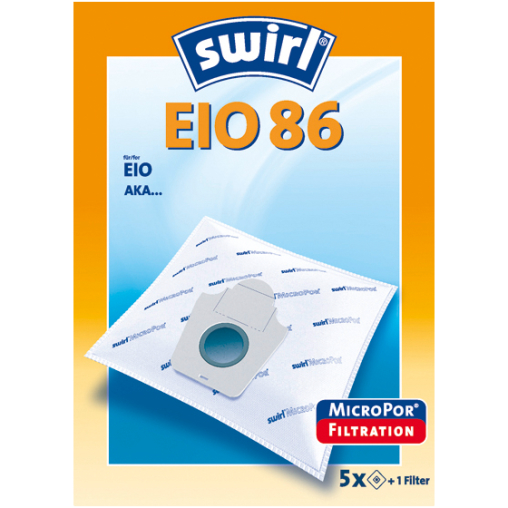 Swirl EIO 86 MicroPor