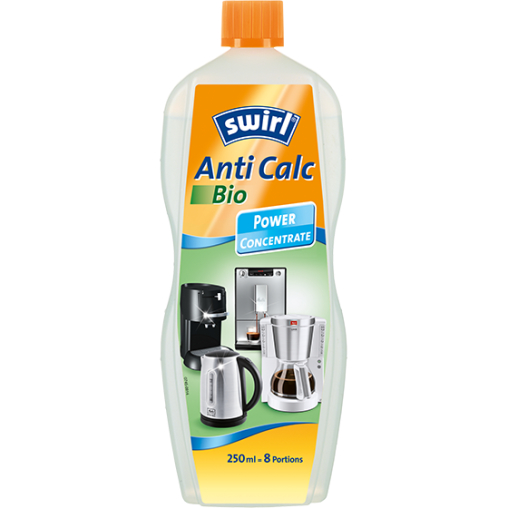 Swirl® CITRUS-CLEAN Bio-Entkalker -schnell-