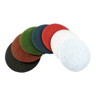 columbus D432 Super-Pad (17") Farbe: schwarz - Bild-Darstellung des Produktes 1