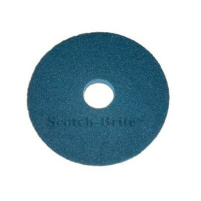 3M Scotch-Brite™ Superpad, Ø 432 mm