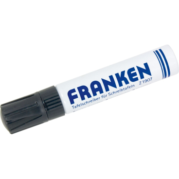 Board-Marker nachfüllbar 4-12mm schwarz Board-Marker nachfüllbar 4-12mm schwarz - Bild-Darstellung des Produktes 1