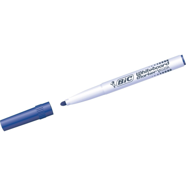 Whiteboardmarker Velleda Rundspitze 1,4mm blau Whiteboardmarker Velleda Rundspitze 1,4mm blau - Bild-Darstellung des Produktes 1