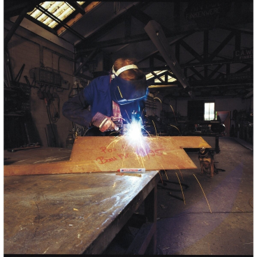 Industriemarker edding 950 rot Industriemarker edding 950 rot - Bild-Darstellung des Produktes 1
