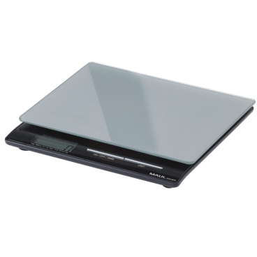 Briefwaage Maulsquare silber bis 5kg Briefwaage Maulsquare silber bis 5kg - Bild-Darstellung des Produktes 1