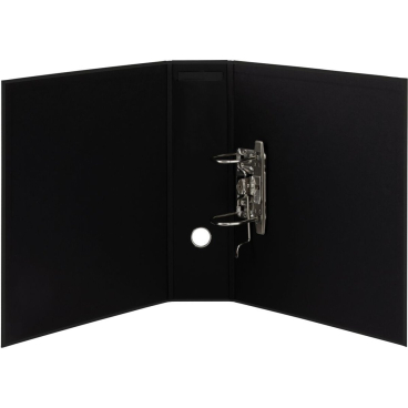 Ordner Schwarz A4 8cm Ordner Schwarz A4 8cm - Bild-Darstellung des Produktes 1