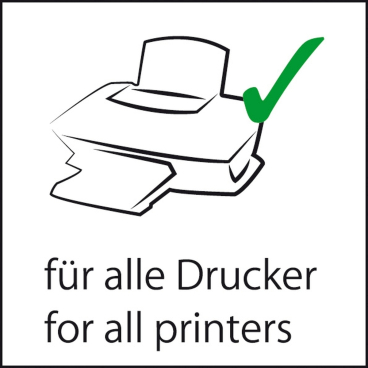 Glückwunschkarte 115x170mm 220g VE=10 Stück Baby inkl. Umschläge Glückwunschkarte 115x170mm 220g VE=10 Stück Baby inkl. Umschläge - Bild-Darstellung des Produktes 1