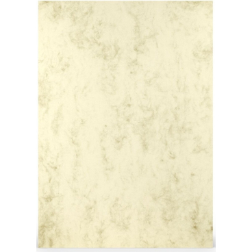 Briefpapier Coloretti A4 80g/qm VE=10 Blatt Chamois Marmora Briefpapier Coloretti A4 80g/qm VE=10 Blatt Chamois Marmora - Bild-Darstellung des Produktes 1