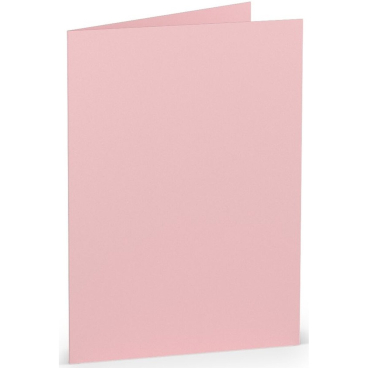 Doppelkarte Coloretti A6 hoch VE=5 Stück rosa Doppelkarte Coloretti A6 hoch VE=5 Stück rosa - Bild-Darstellung des Produktes 1
