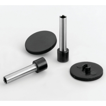 Zubehörset für Blocklocher B2200 2 Lochpfeifen/8 Matrizen Zubehörset für Blocklocher B2200 2 Lochpfeifen/8 Matrizen - Bild-Darstellung des Produktes 1