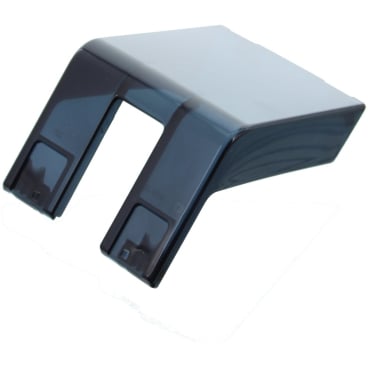 Gehäuse für Locher 5182 PVC rauchtopas Gehäuse für Locher 5182 PVC rauchtopas - Bild-Darstellung des Produktes 1