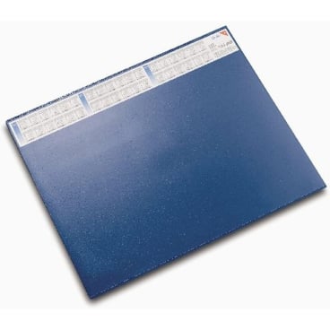 Schreibunterlage Durella DS 40x53 cm blau Schreibunterlage Durella DS 40x53 cm blau - Bild-Darstellung des Produktes 1