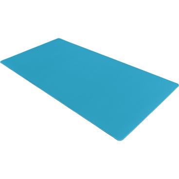 Schreibunterlage Cosy PVC 80x40cm blau Schreibunterlage Cosy PVC 80x40cm blau - Bild-Darstellung des Produktes 1