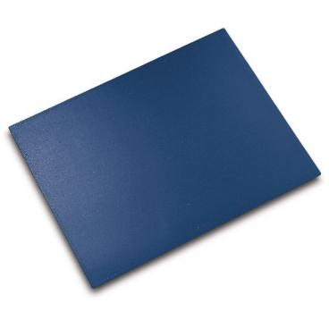 Schreibunterlage Durella 52x65 cm blau Schreibunterlage Durella 52x65 cm blau - Bild-Darstellung des Produktes 1