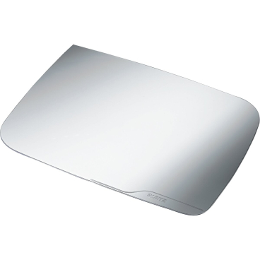 Schreibunterlage 65x50cm glasklar Schreibunterlage 65x50cm glasklar - Bild-Darstellung des Produktes 1