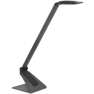 LED-Designleuchte Maulsolaris anthrazit LED-Designleuchte Maulsolaris anthrazit - Bild-Darstellung des Produktes 1