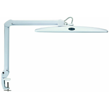 LED-Leuchte Maulwork dimmbar weiß LED-Leuchte Maulwork dimmbar weiß - Bild-Darstellung des Produktes 1