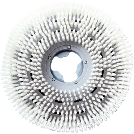columbus Schrubb-Bürste Ø 430 mm