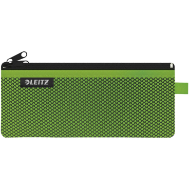 Traveller Zip-Beutel Wow M 2 Fächer 21x8,5cm 2 Fächer grün Traveller Zip-Beutel Wow M 2 Fächer 21x8,5cm 2 Fächer grün - Bild-Darstellung des Produktes 1