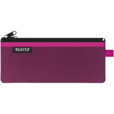Traveller Zip-Beutel Wow M 2 Fächer 21x8,5cm 2 Fächer pink Traveller Zip-Beutel Wow M 2 Fächer 21x8,5cm 2 Fächer pink - Bild-Darstellung des Produktes 1