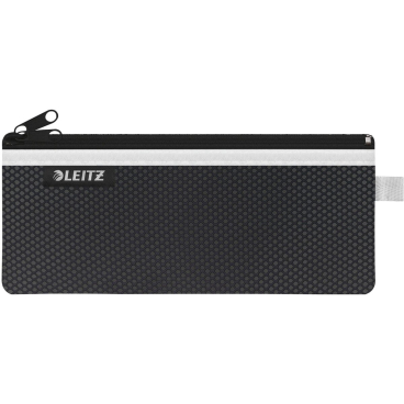 Traveller Zip-Beutel Wow M 2 Fächer 21x8,5cm 2 Fächer schwarz Traveller Zip-Beutel Wow M 2 Fächer 21x8,5cm 2 Fächer schwarz - Bild-Darstellung des Produktes 1