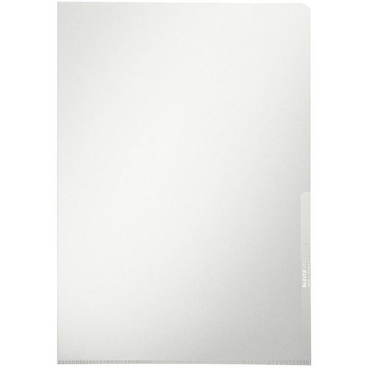 Sichthülle Premium A4 0,15mm PVC klar Sichthülle Premium A4 0,15mm PVC klar - Bild-Darstellung des Produktes 1