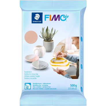 Modelliermasse FimoAir 500g haut Modelliermasse FimoAir 500g haut - Bild-Darstellung des Produktes 1