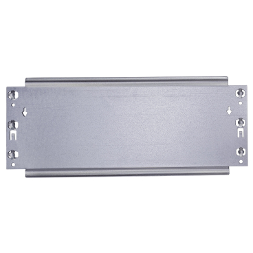 Tiefenriegel MULTIplus 15266 verzinkt Tiefenriegel MULTIplus 15266 verzinkt - Bild-Darstellung des Produktes 1