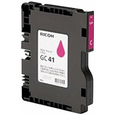 Gel-Kartusche Original Ricoh 405763 magenta Gel-Kartusche Original Ricoh 405763 magenta - Bild-Darstellung des Produktes 1