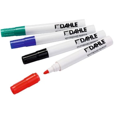Whiteboard-Marker-Set 95050 sortiert VE=4 Stück Whiteboard-Marker-Set 95050 sortiert VE=4 Stück - Bild-Darstellung des Produktes 1