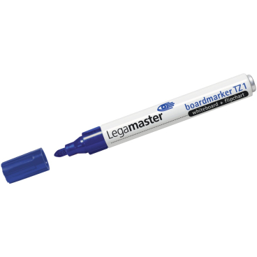 Boardmarker TZ 1 blau Boardmarker TZ 1 blau - Bild-Darstellung des Produktes 1