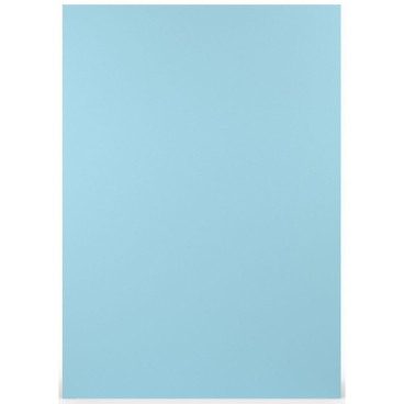 Briefpapier Coloretti A4 80g/qm VE=10 Blatt Himmelblau Briefpapier Coloretti A4 80g/qm VE=10 Blatt Himmelblau - Bild-Darstellung des Produktes 1