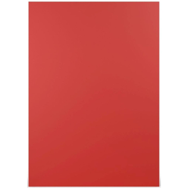 Briefpapier Coloretti A4 80g/qm VE=10 Blatt klatschmohn Briefpapier Coloretti A4 80g/qm VE=10 Blatt klatschmohn - Bild-Darstellung des Produktes 1