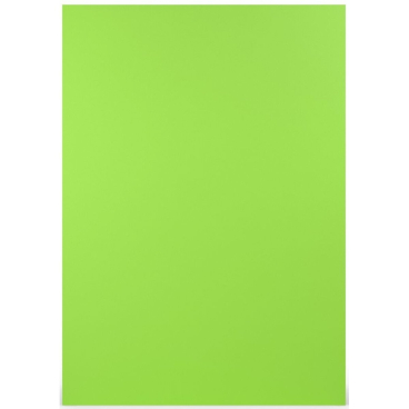 Briefpapier Coloretti A4 80g/qm VE=10 Blatt hellgrün Briefpapier Coloretti A4 80g/qm VE=10 Blatt hellgrün - Bild-Darstellung des Produktes 1