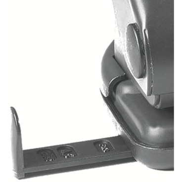 Vierfachlocher V412 12 Blatt schwarz Vierfachlocher V412 12 Blatt schwarz - Bild-Darstellung des Produktes 1