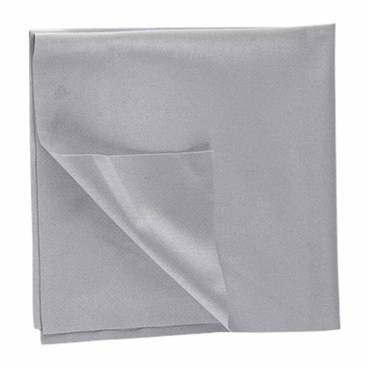 Vileda Professional Textronic Microfasertuch, 38 x 40 cm  1 Stück, grau  - Bild-Darstellung des Produktes 1