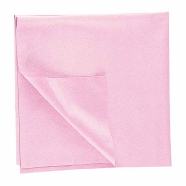 Vileda Professional Textronic Microfasertuch, 38 x 40 cm  1 Stück, rot - Bild-Darstellung des Produktes 1