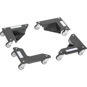 Eckenroller 6977 anthrazitgrau Eckenroller 6977 anthrazitgrau - Bild-Darstellung des Produktes 1