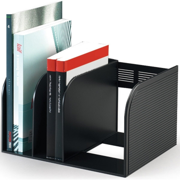 Katalogsammler Optimo 30cm breit anthrazit Katalogsammler Optimo 30cm breit anthrazit - Bild-Darstellung des Produktes 1