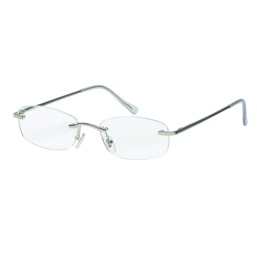 Lesebrille Hamburg F4538356 silber 1,5 Lesebrille Hamburg F4538356 silber 1,5 - Bild-Darstellung des Produktes 1