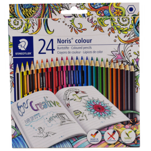 Staedtler Noris® Colour Farbstift