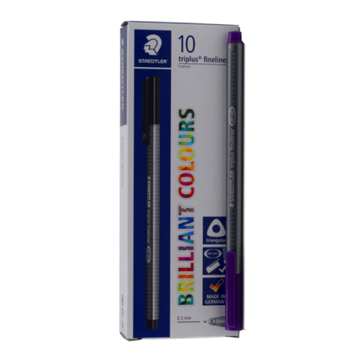 Staedtler triplus® fineliner