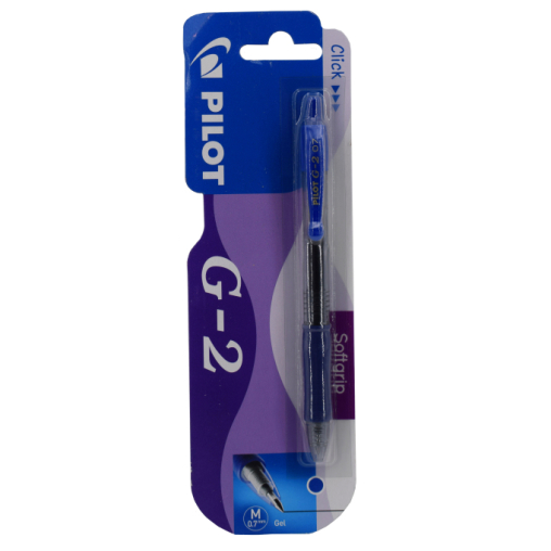 PILOT G2-7 Klassik Gelschreiber