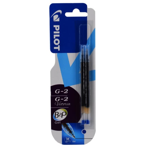 PILOT G2-7 Ersatzminen