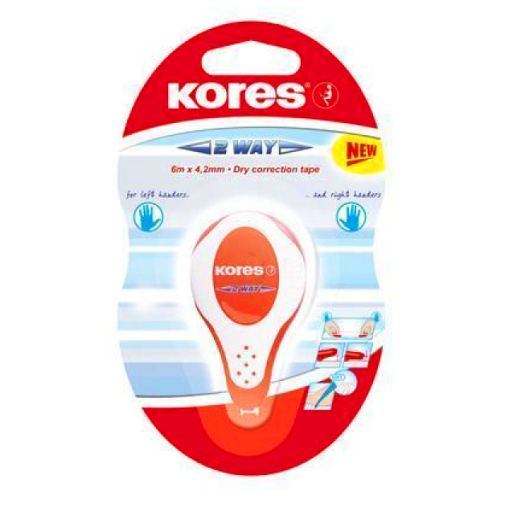 Kores 2-Way Korrekturroller
