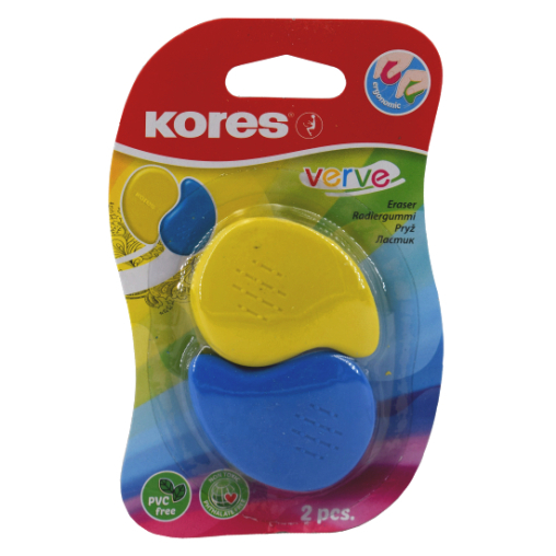 Kores Verve Radiergummi