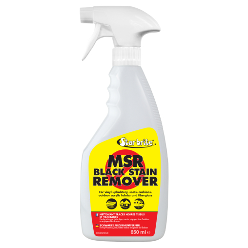 Star brite MSR Black Stain Remover Schimmelentferner