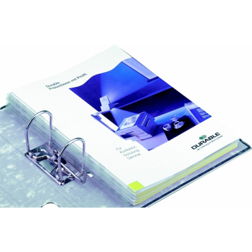 Heftstreifen selbstklebend für A4 VE=10 Stück Heftstreifen selbstklebend für A4 VE=10 Stück - Bild-Darstellung des Produktes 1