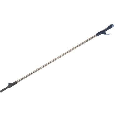 Vileda Professional SprayPro Edelstahl Mopphalter Stiel 1 Stück - Bild-Darstellung des Produktes 1