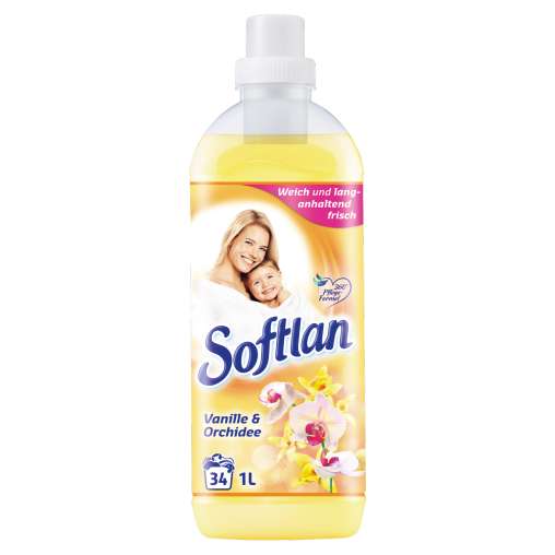 Softlan Weichspüler